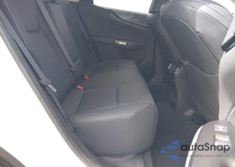 2025 Lexus Nx 250 Premium из США, поврежденный, VIN 2T2GDCAZ7SC021711